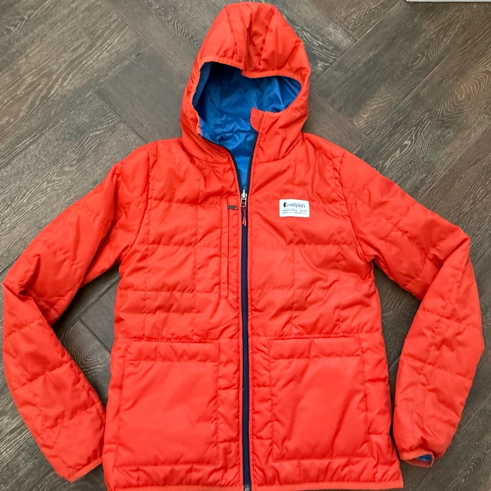 Cotopaxi Jacket - image 7